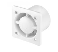 Bathroom Extractor Fan 100mm 125mm / Pull Cord Timer Humidity Sensor Ventilator