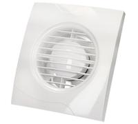 Bathroom Extractor Fan 100mm / 159mm x 179mm Toilet Kitchen Standard Ventilator