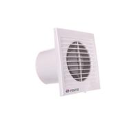 bathroom fan fi 100 230v 14w axial fans 100pcs