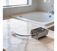 Bathroom Fan Heating Element, 1425W-1500W 120V, S97020888 S97016565 Replacement, High Efficiency Warmth, Install for Models