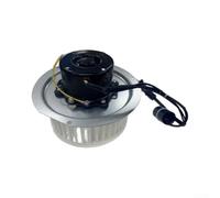 Bathroom Fan Motor Replacement for QT100 Unit