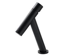 Bathroom Faucet All Copper Hot and Cold Faucet-Gold(Cromo)