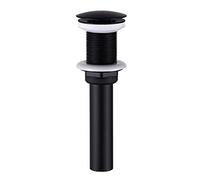 Bathroom Faucet Black Basin Brass Creative Grey Sink Mixer Tap Hot & Cold White Waterfall Faucet(Without Overflow)