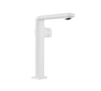 Bathroom Faucet Modern SingLever Basin Mixer Tap AntiCorros Brass tive Design for Sink High & Low Flow Opts Available