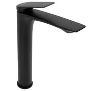 Bathroom Faucet Rea Avalon High Black, Brass