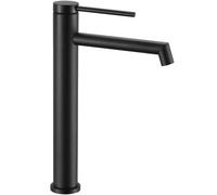 Bathroom Faucet Rea Js-B310-1B Foss High Black, Brass