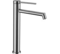 Bathroom Faucet Rea Js-B310-1N Foss High Brush Nickel, Brass