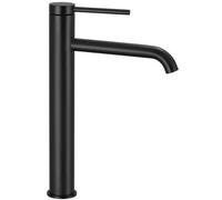 Bathroom Faucet Rea Js-B311-1B Clif High Black, Brass
