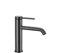Bathroom Faucet Rea Js-B311Gg Clif Low Titanium, Brass