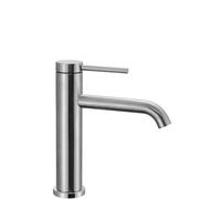 Bathroom Faucet Rea Js-B311N Clif Low Brush Nickel, Brass