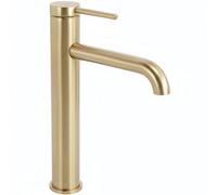 Bathroom Faucet Rea Js-B801-1Bg Spot Brush Gold High