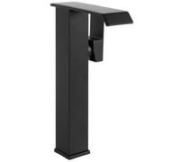 Bathroom Faucet Rea Kent High Black, Brass