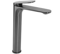 Bathroom Faucet Rea Marco High Titanium, Brass