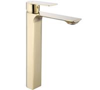 Bathroom Faucet Rea My1802-21G Urban High Gold, Brass