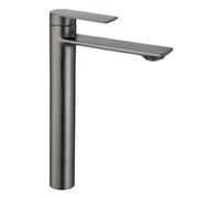 Bathroom Faucet Rea My1902-21H Storm High Titanium, Brass