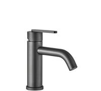 Bathroom Faucet Rea Ontario Low Titanium, Brass