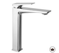 Bathroom Faucet Rea Prime Chrome High Premium