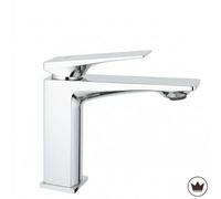 Bathroom Faucet Rea Prime Chrome Low Premium