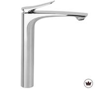 Bathroom Faucet Rea Vision Chrome High Premium