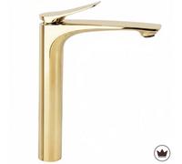 Bathroom Faucet Rea Vision Gold