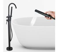 GROHE 33300002 | Eurosmart Single-Lever Bath/Shower Mixer Tap