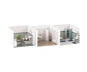 Bathroom Furnishings