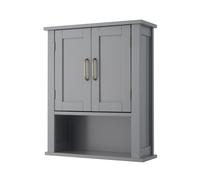 Bathroom Furniture Wall Medicine Cabinet EHF-F0019 by Teamson Home
