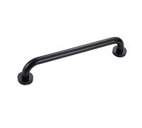 Bathroom Grab Bar Bar, Space Aluminum Antislip Rail for Old Man Disabled and Child Toilet Accessible Safety Support Handle (Color : 30cm)