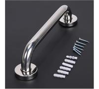 Bathroom Grab Bar Bars Bathtub Rails 304 Stainless Steel Handrail for The Old People Handle Armrest 40CM Chrome Polished