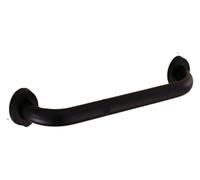 Bathroom Grab Bar,Bathtub Arm Safe-Grip Stainless Steel Shower Handle Wall Mount Handicap Bars for(43cm)