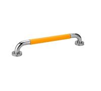 Bathroom Grab Bar,handrail Support Indoor and Outdoor Auxiliary Handle,Stainless Steel Safety Bathroom Grab Bar,Suitable for Kitchen Bedroom(800mm)