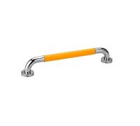 Bathroom Grab Bar,handrail Support Indoor and Outdoor Auxiliary Handle,Stainless Steel Safety Bathroom Grab Bar,Suitable for Kitchen Bedroom(500mm)