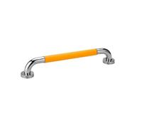 Bathroom Grab Bar,handrail Support Indoor and Outdoor Auxiliary Handle,Stainless Steel Safety Bathroom Grab Bar,Suitable for Kitchen Bedroom(600mm)