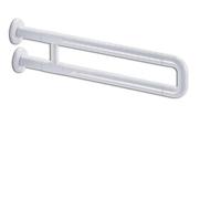Bathroom Grab Bar Rails Rails,Bath Support Rail Brushed Stainless Steel Handrail/Wall Mounted Straight Towel Holder/Shower Aid & Safety Handrail with Nonslip Par