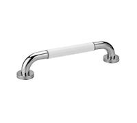 Bathroom Grab Bar,Stainless Steel Safety Bathroom Grab Bar,handrail Support Indoor and Outdoor Auxiliary Handle,Suitable for Kitchen Bedroom(700mm)