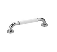 Bathroom Grab Bar,Stainless Steel Safety Bathroom Grab Bar,handrail Support Indoor and Outdoor Auxiliary Handle,Suitable for Kitchen Bedroom(600mm)