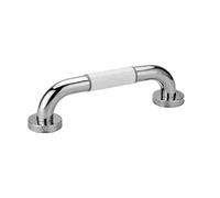 Bathroom Grab Bar,Stainless Steel Safety Bathroom Grab Bar,handrail Support Indoor and Outdoor Auxiliary Handle,Suitable for Kitchen Bedroom(300mm)