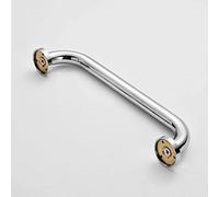 Bathroom Grab Bar Towel Rack, Rails,Bath Wall Attachment Handrails Rails Bathtub,Disabled Elderly Toilet Seat Armrest Nonslip Safety Handle,Wall Mounted Straight
