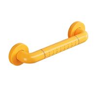 Bathroom Grab Bar,with Abs to Prevent Hand Slip Texture, 304 Stainless Steel Safety Grab Bar,for Elderly Auxiliary Support Bathtub Shower Bedroom(Color1)