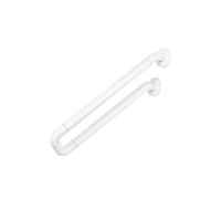 Bathroom Grab Bars, 135° Tilt Toilet Assist Saft Handle,Extended Safety Armrests for Stairs Doorway Next to The Bathtub