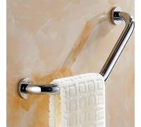 Bathroom Grab Bars Grab Bar Bathtub Armrest Towel Rail Handle Shower Safety Support Rails Elderly Children Toilet Handrail Shower Grip