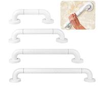 Bathroom Grab Disability Aids Grab Rails Mobility Aids Safety Hand Rail Support Non Skid for Elderly, Disabled, Senior