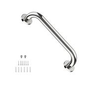 Bathroom Grab Rails - 304 Stainless Steel Shower Garb Bars, Safety Hand Rails for Kitchen Bedroom Bathtub Steps, Balance Support Grab Bar(4ft/120cm)