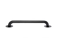 Bathroom Grab Rails - 40cm Shower il Anti-Slip Safety Grab Bar Toilet Support Handle Towel Rack - Durable & Secure Bathroom Aid for Elderly & Disabled