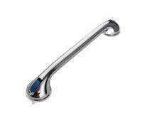 Bathroom Grab Rails,Heavy Duty Suction Bar,Safety Rail for Bathtubs & Shower,No Punching Required Installation,for Elderly Children and Disability(300mm)