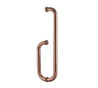 Bathroom Grab Rod Stainless Steel Handrails for Shower and Toilet Sturdy and Easy to Installion Designs