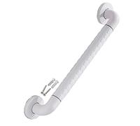 Bathroom Handle Durable White/Yellow, Antislip Surface