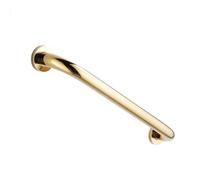 Bathroom Handle with Hidden Mounting Screws, Strong Handicap Support Bar for Bath, Safety Grab Bar for Older Adults and Senior Citizens