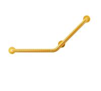 Bathroom ?Handles ? Bathroom Handrail Corner Support Bar Wall-Mounted Bathroom Staircase Handrail Disabled Anti-FallAssist Bath Grab Bar（Strengthen 60 60cm）