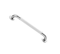 Bathroom Handrail,304 Stainless Steel Safety Railing,with Luminous Ring Elderly Handle, Suitable for Bathroom Stairs(60cm)